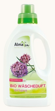 AlmaWin Bio Wäscheduft