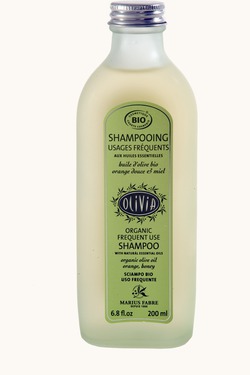 BIO Körperlotion Olivia